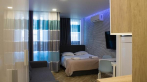 Royal Apartment